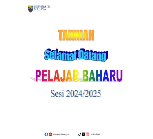 University Malaya Just Broke The Internet: Is College Suddenly Cool Again?